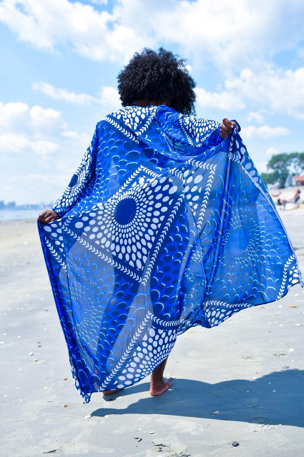 Imara Kimono