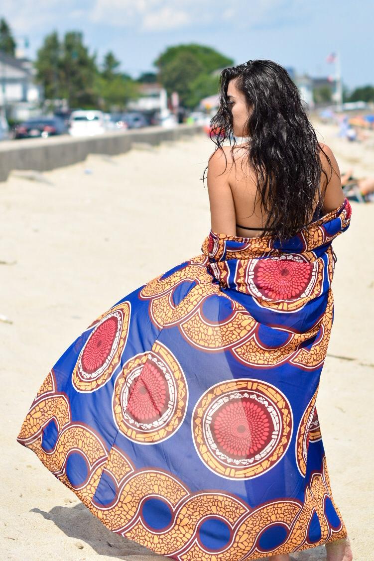 Dage Kimono