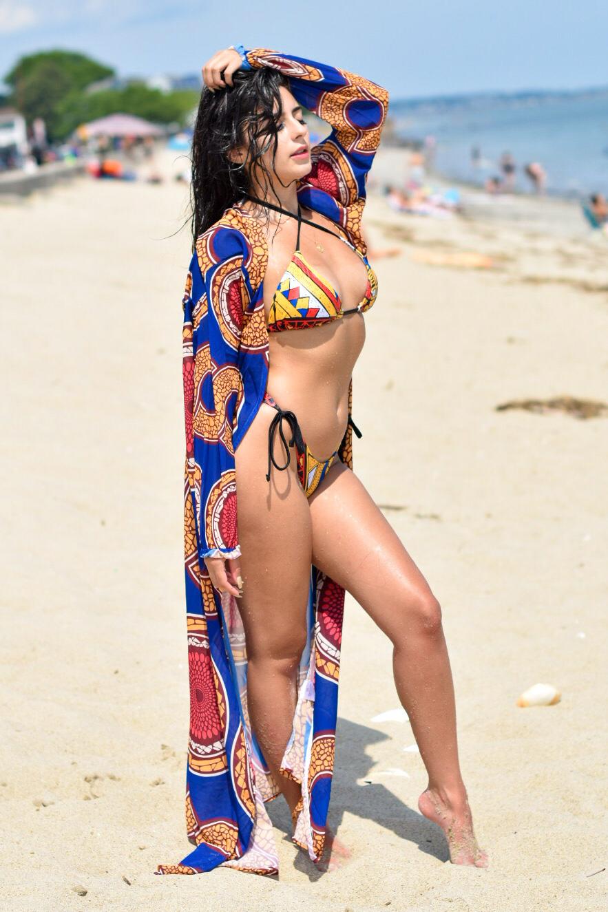 Dage Kimono