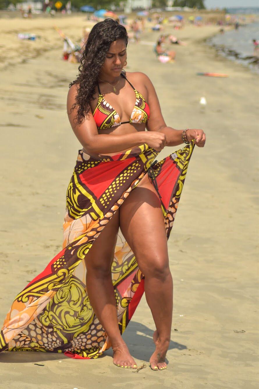 Ukuu Swim Wrap