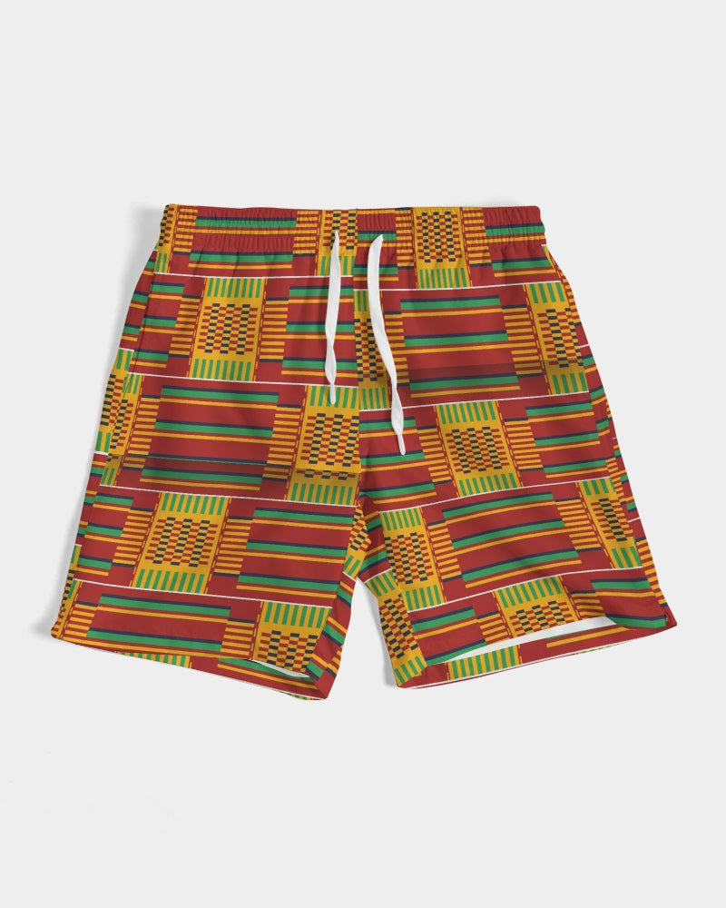 Aamina Men's Swim Trunk