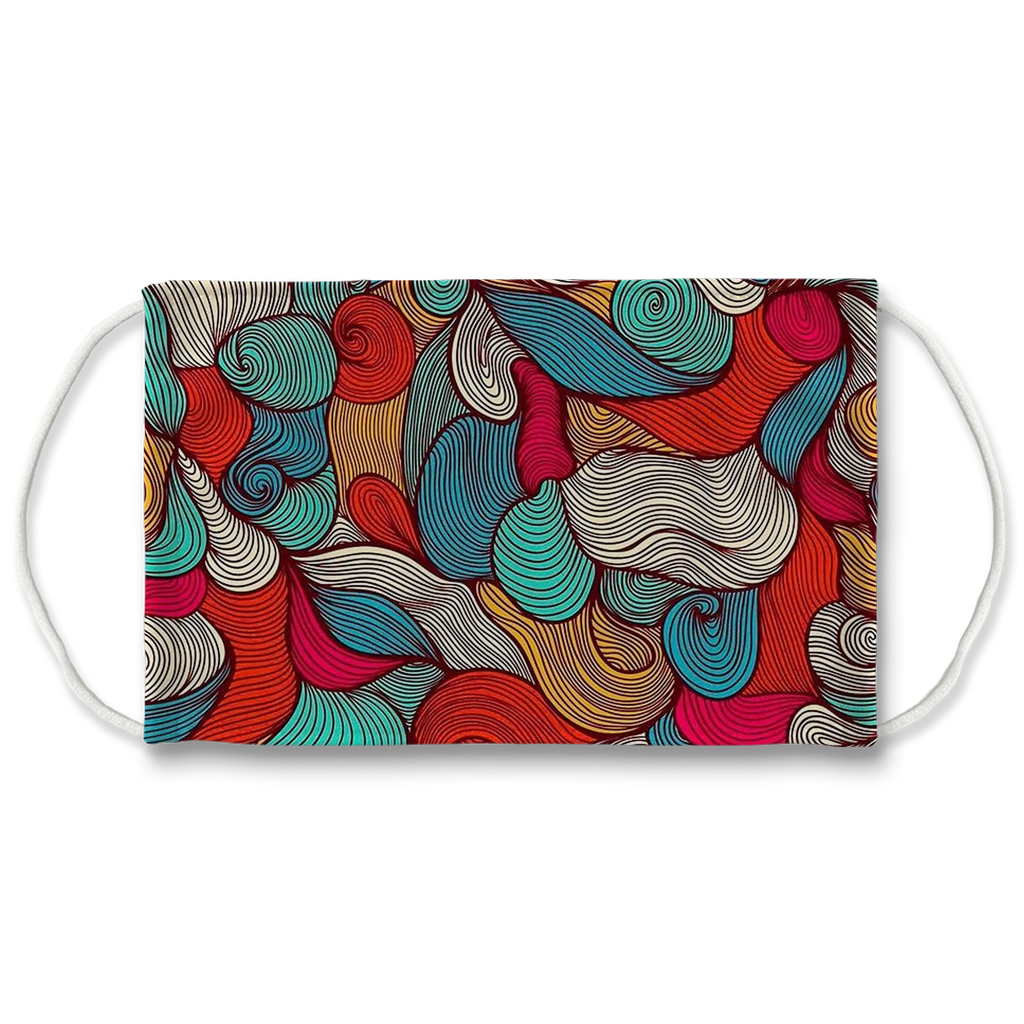 Mosi Face Mask