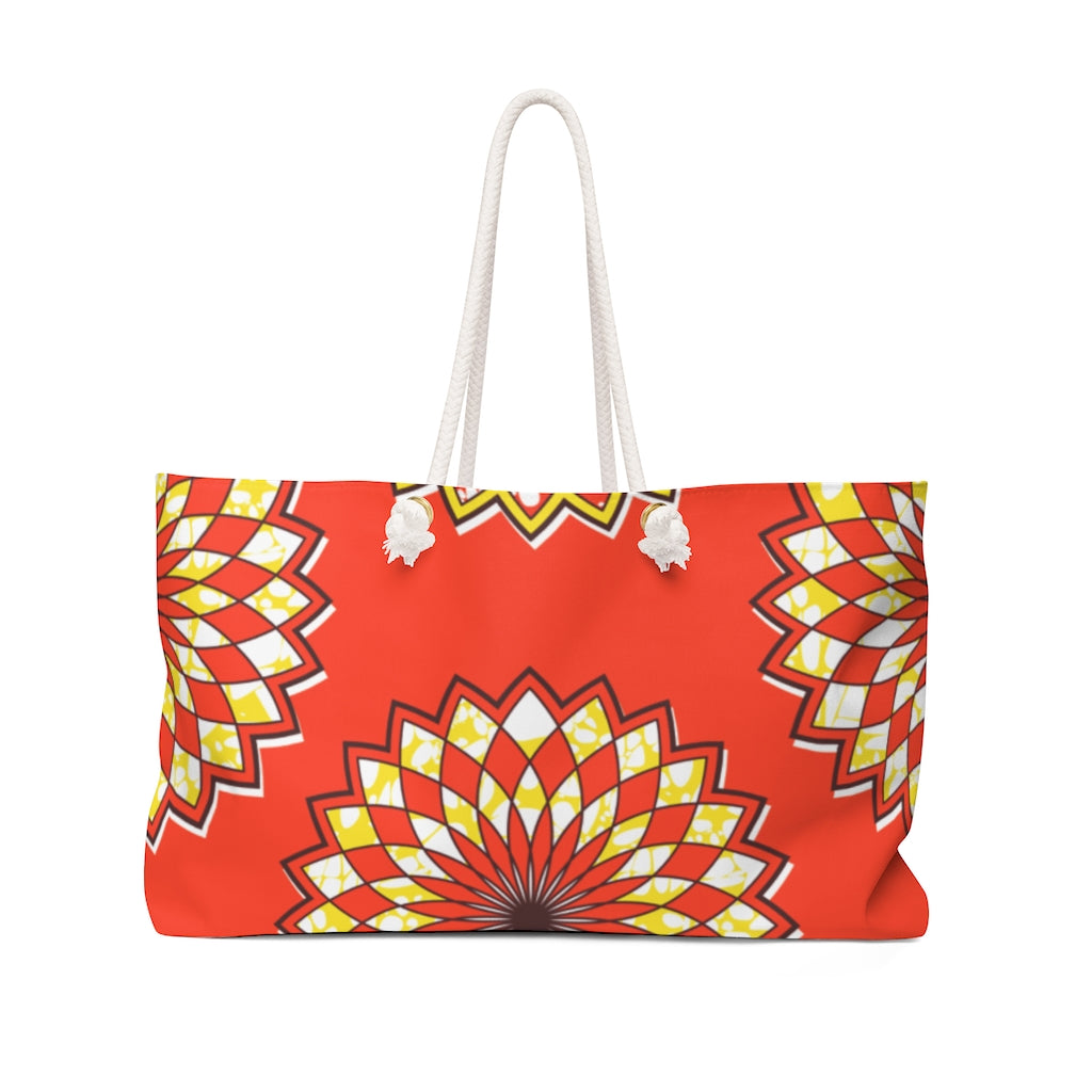 Imamu Weekender