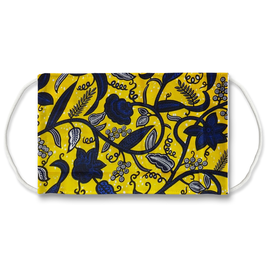 Davu Face Mask