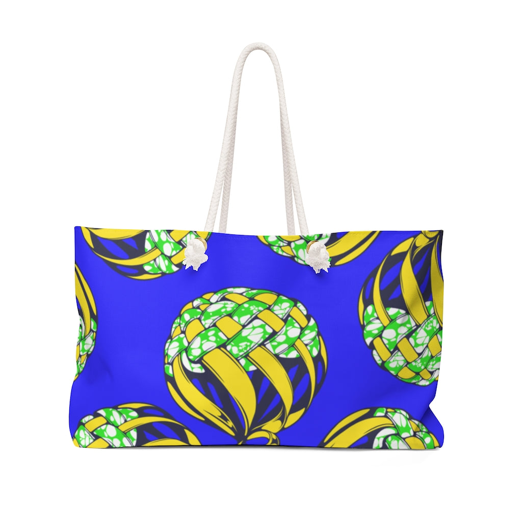 Idir Weekender