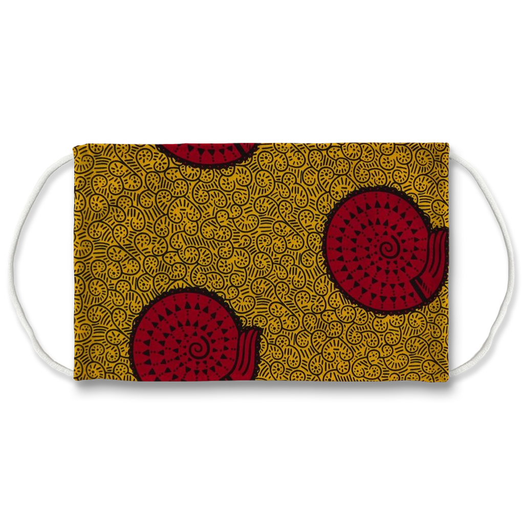 Taj Face Mask