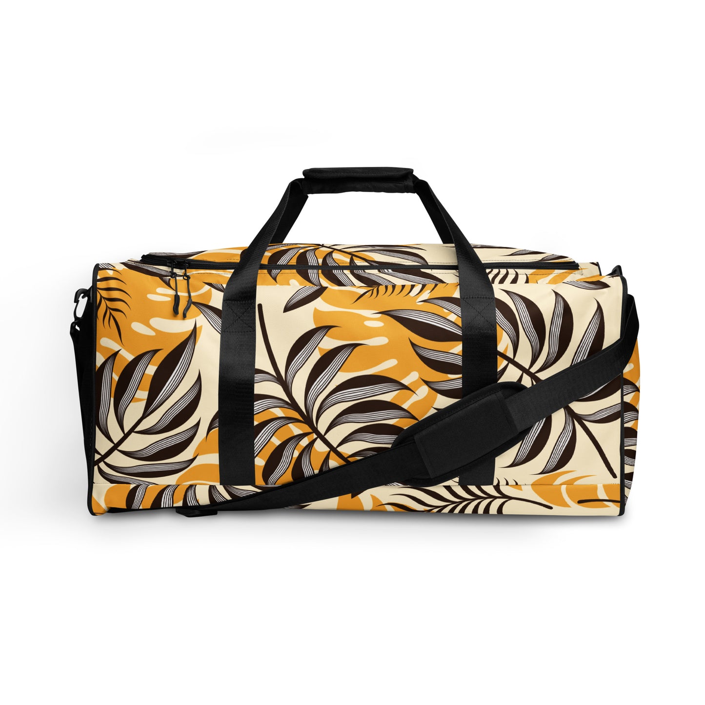 Jimo Duffle