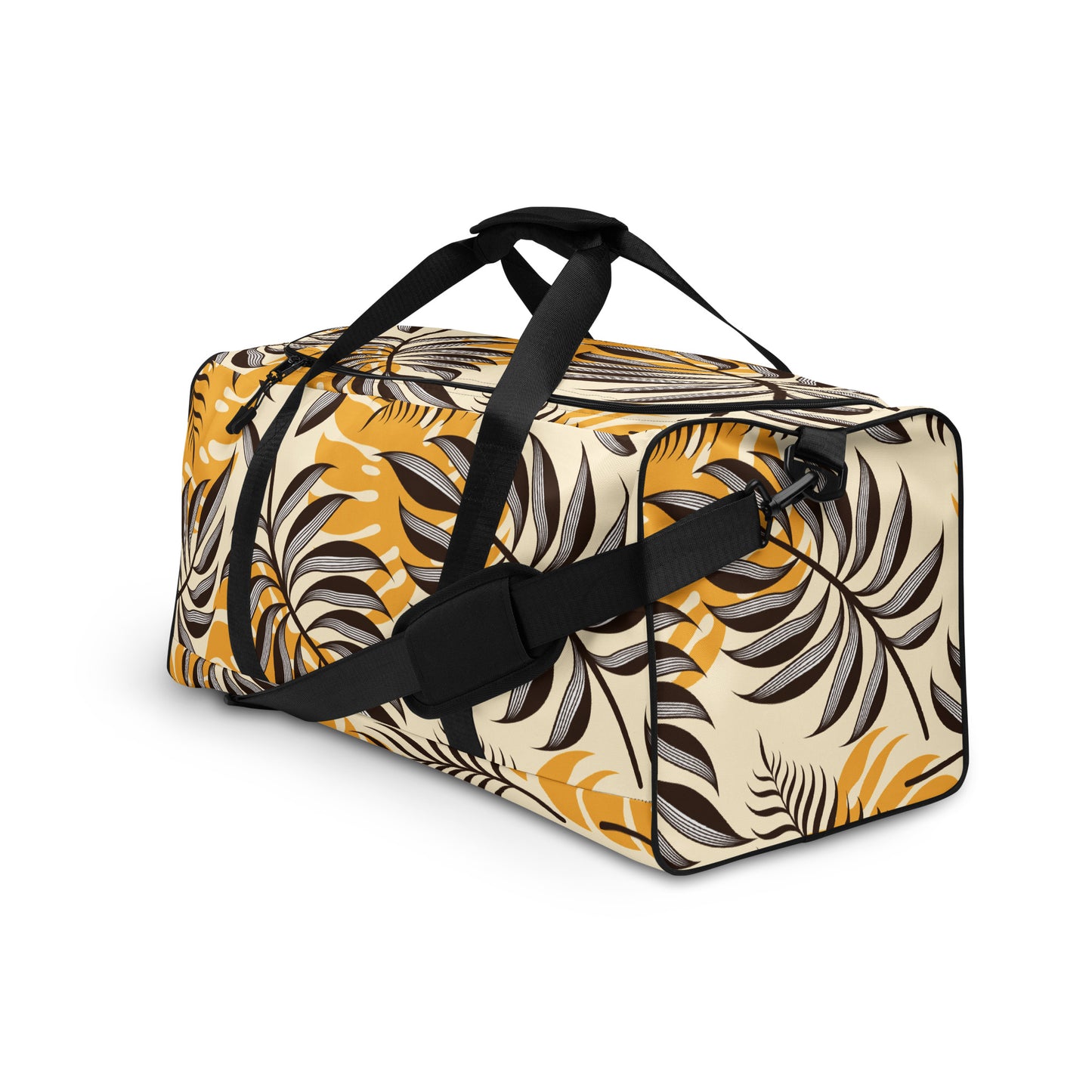 Jimo Duffle