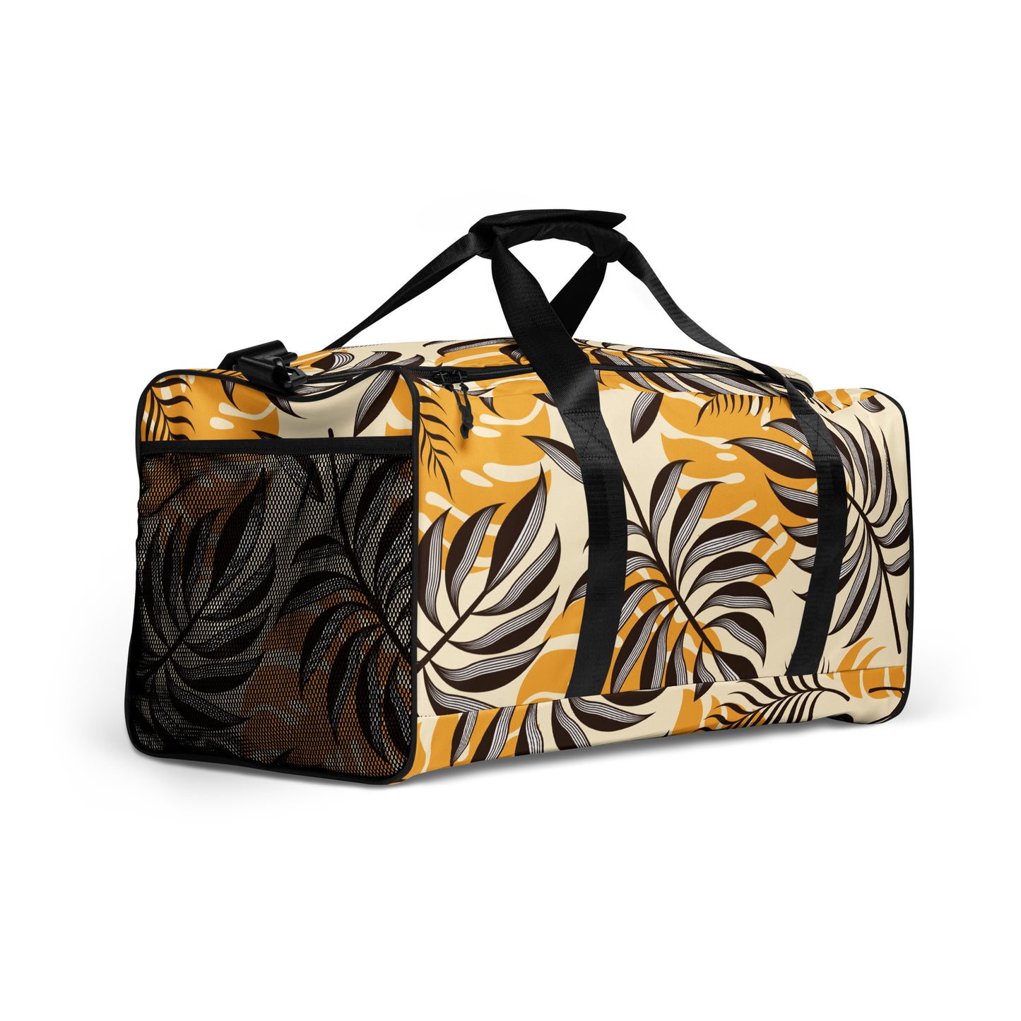 Jimo Duffle
