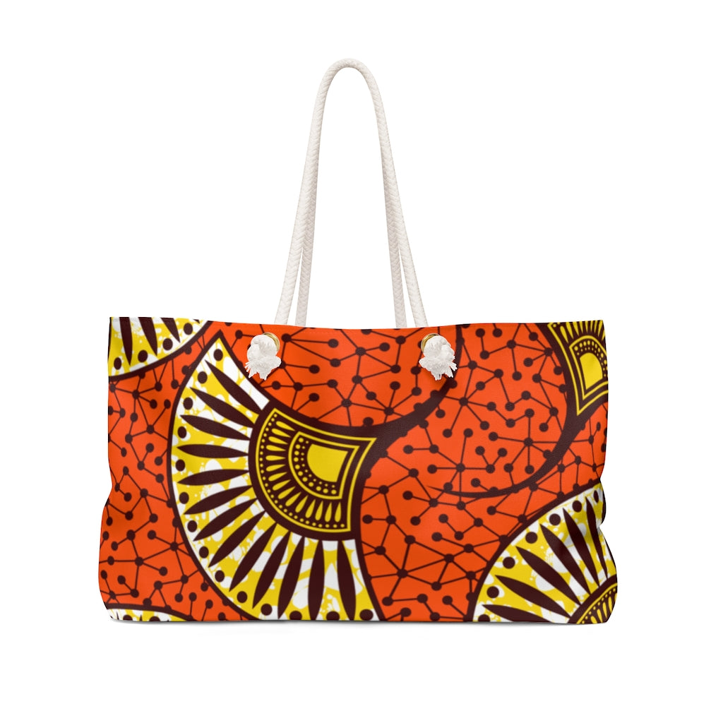 Boatema Weekender Bag