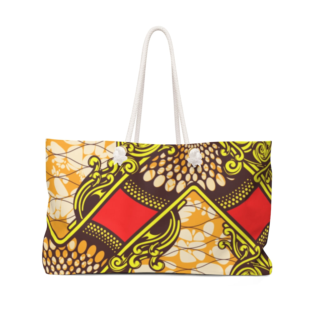 Ukuu Weekender Bag
