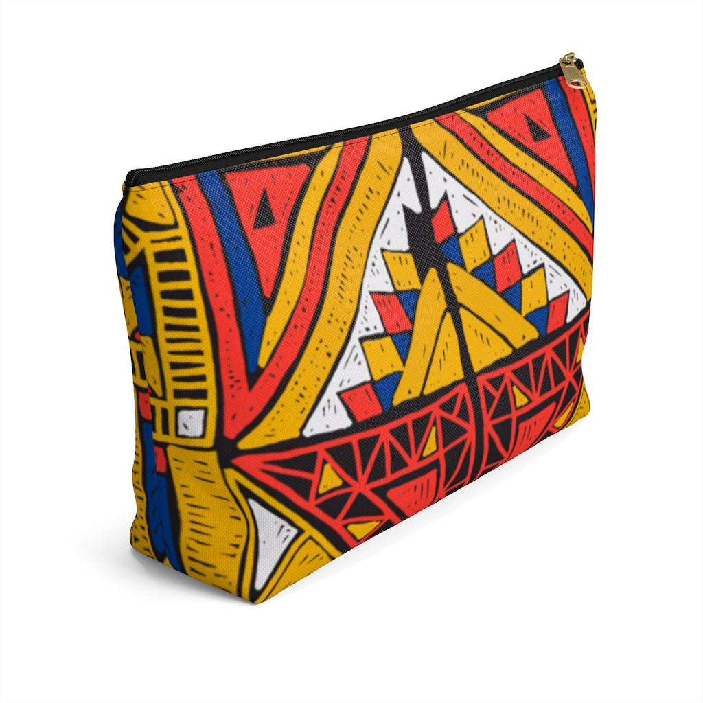 Ikemba Accessory Bag - Large