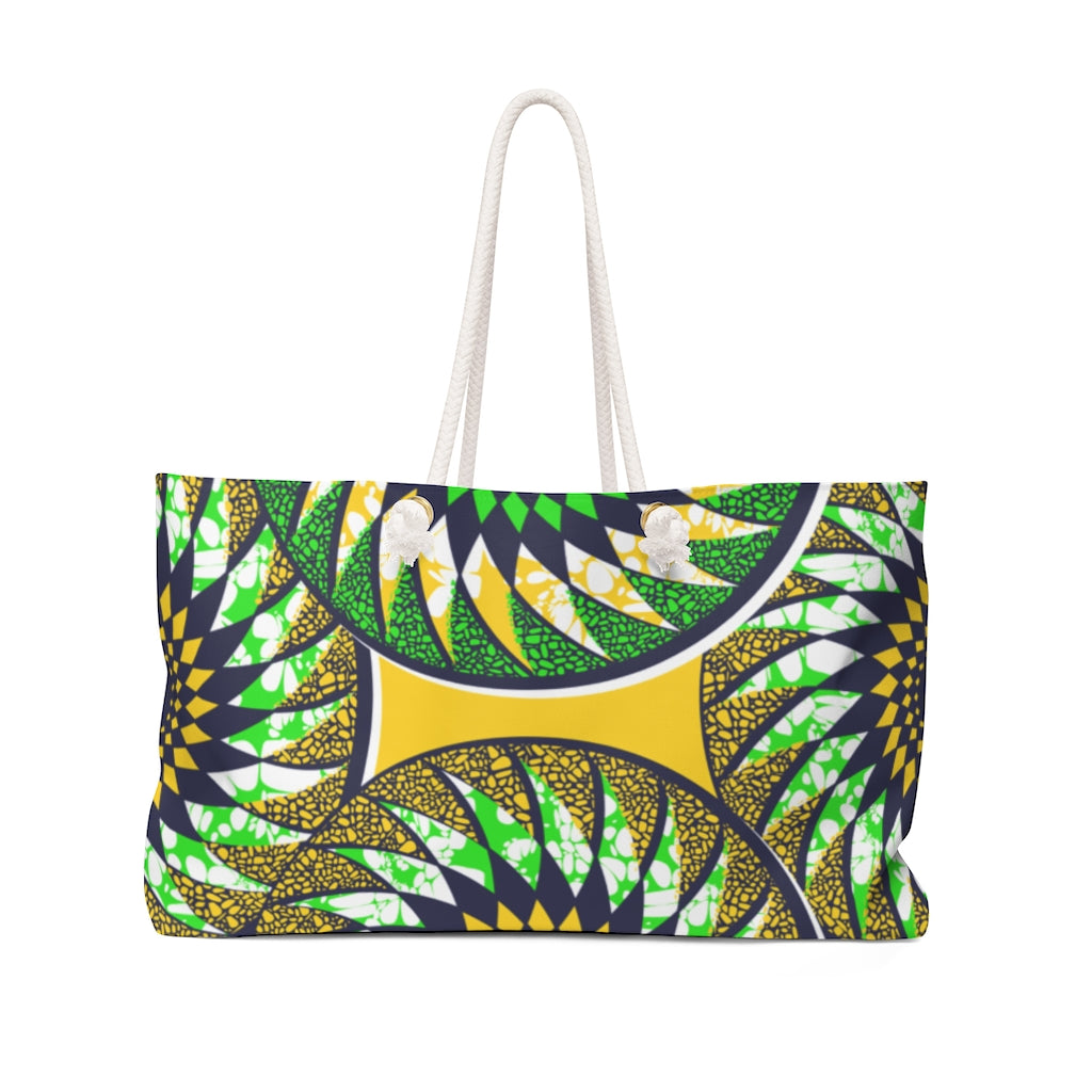 Inotu Weekender Bag