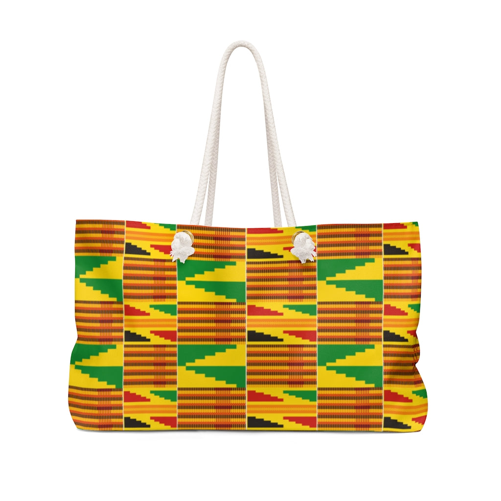 Jabali Weekender