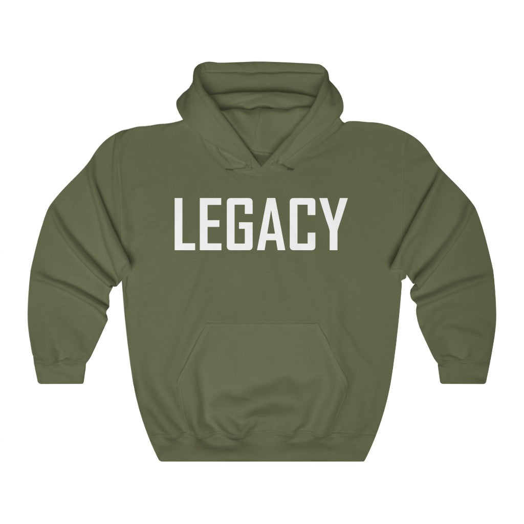 Legacy Hoodie