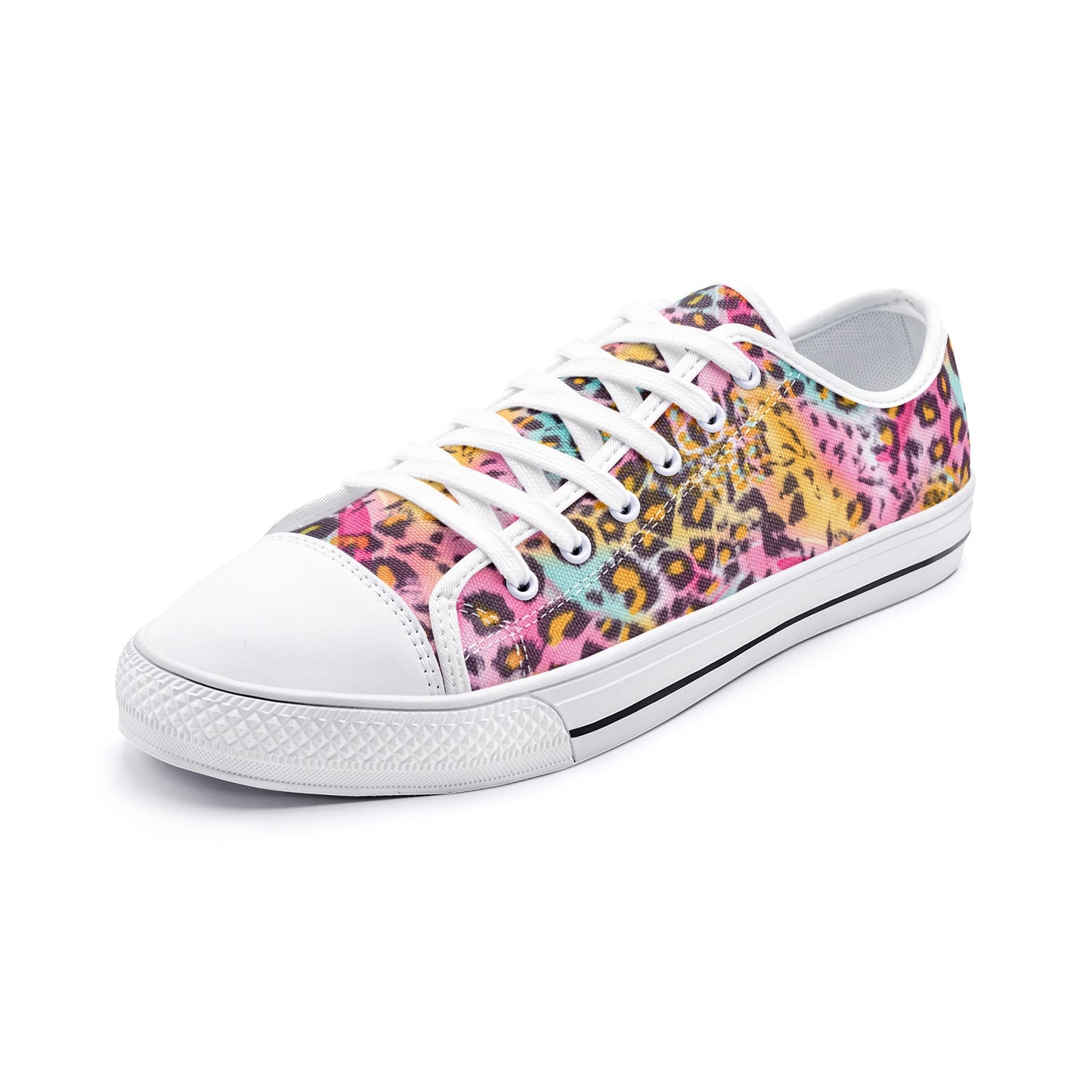 Animal Instinct Prismatic Low