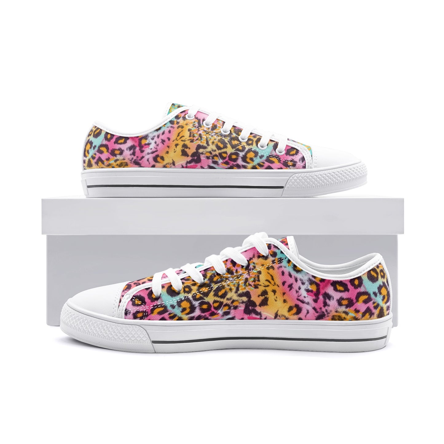 Animal Instinct Prismatic Low