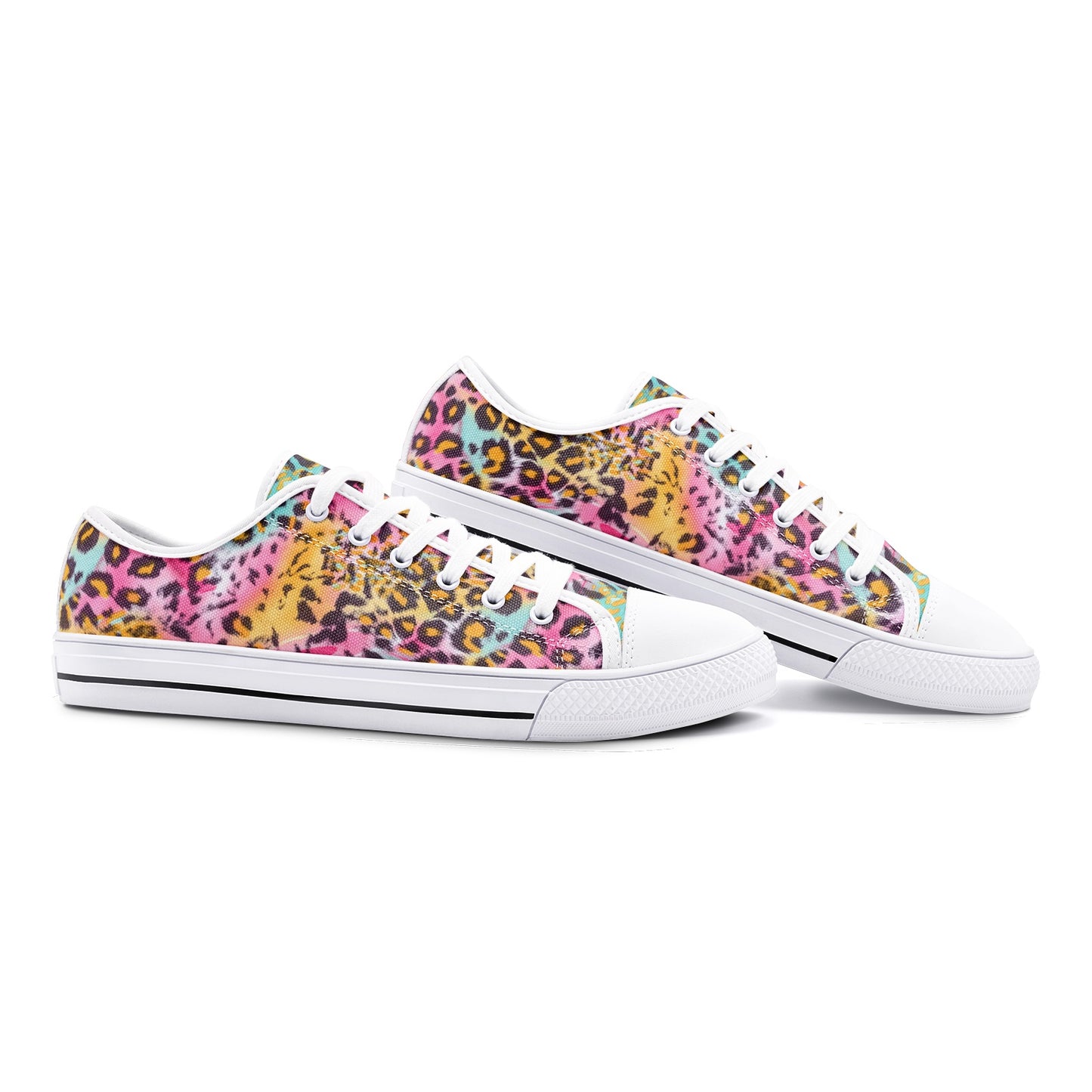 Animal Instinct Prismatic Low