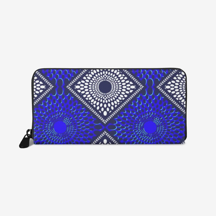 Imara Leather Wallet