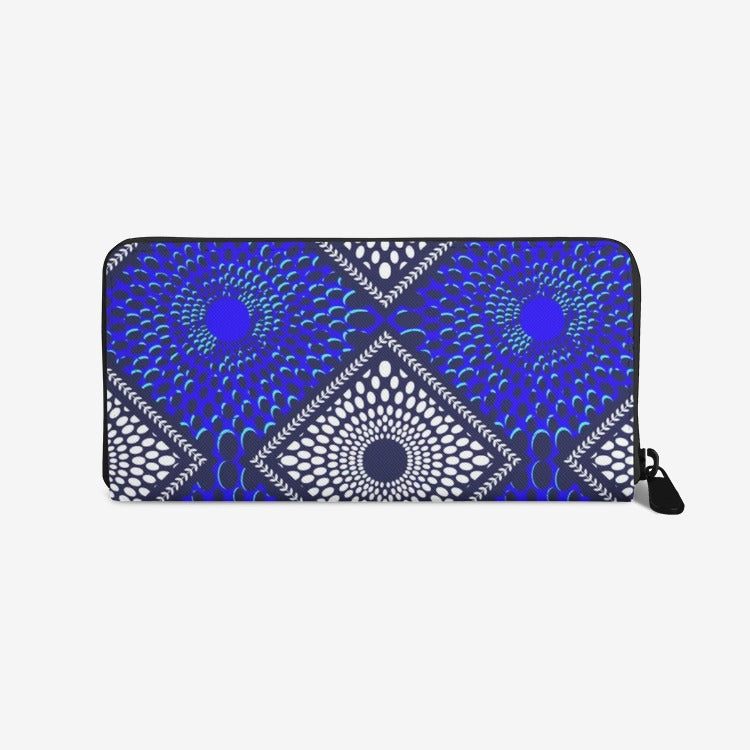 Imara Leather Wallet
