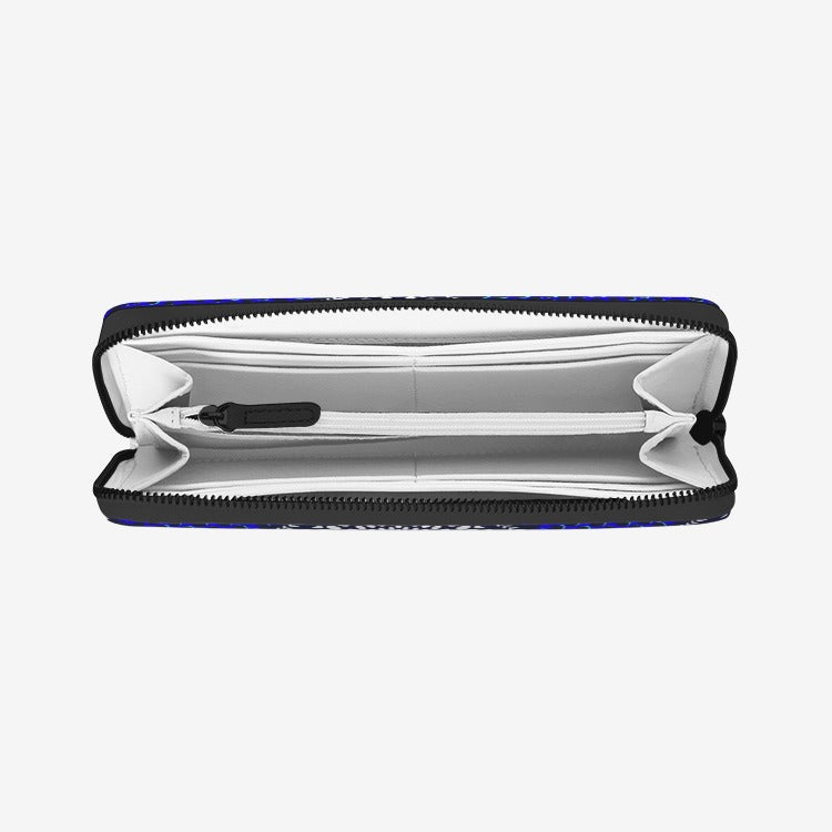 Imara Leather Wallet