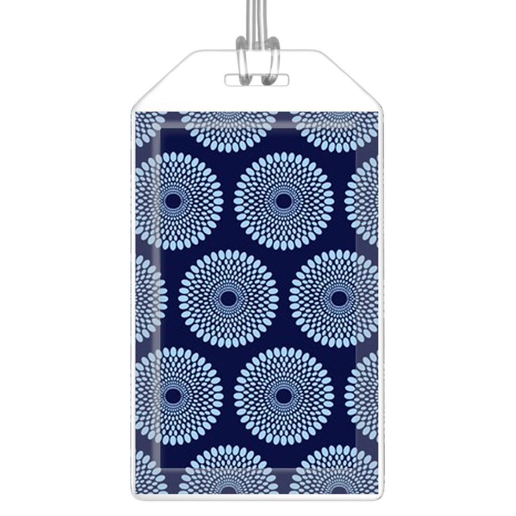 Bititi Luggage Tag (Set of 2)