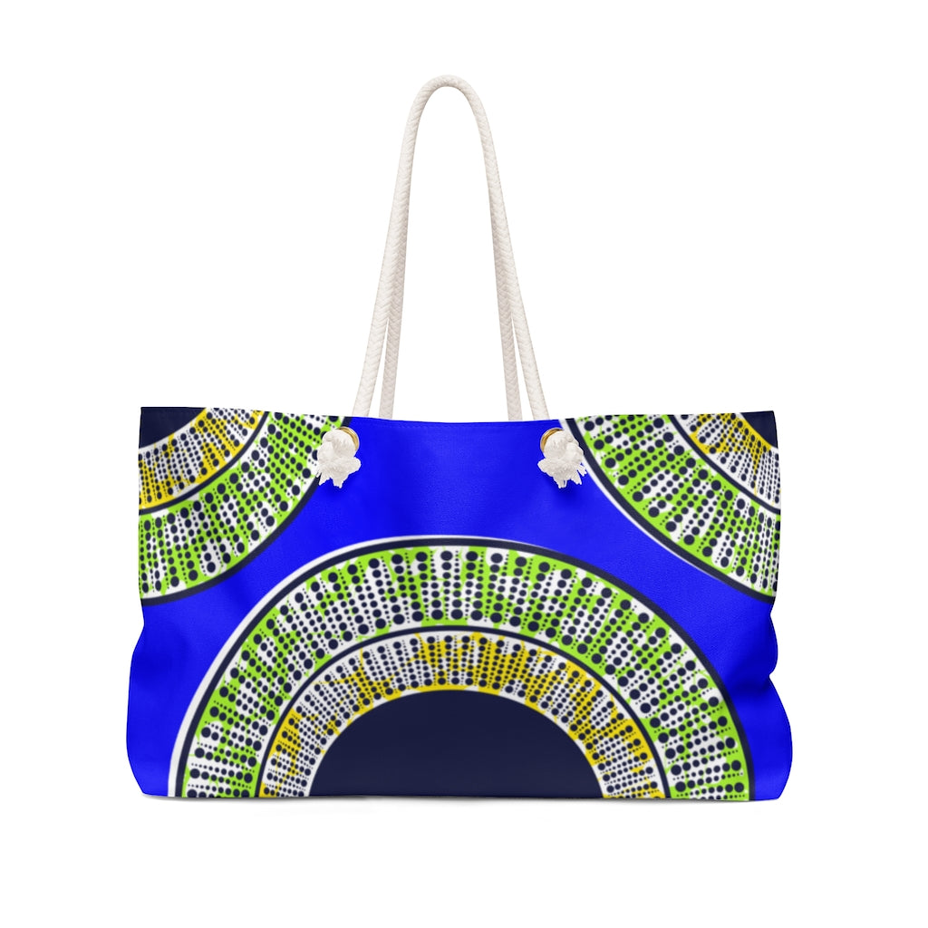 Chewa Weekender Bag