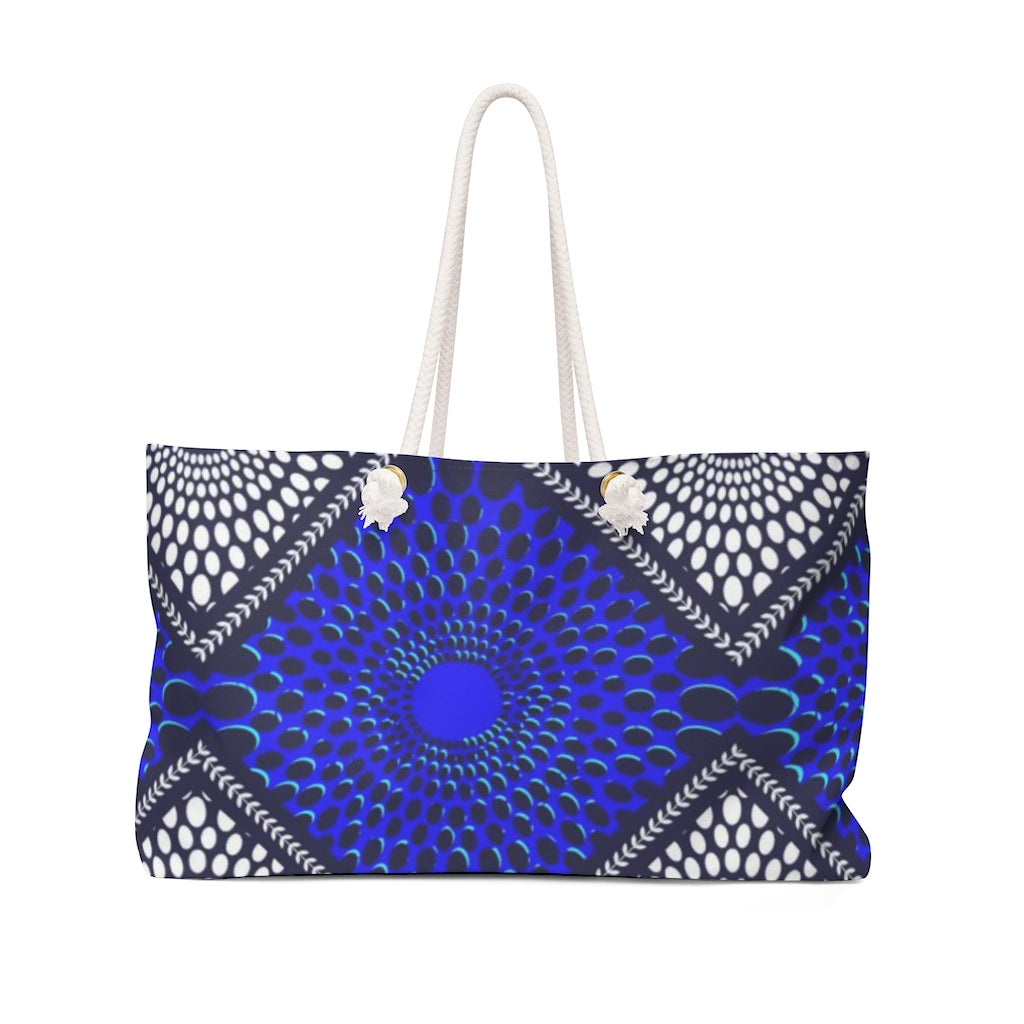 Imara Weekender Bag