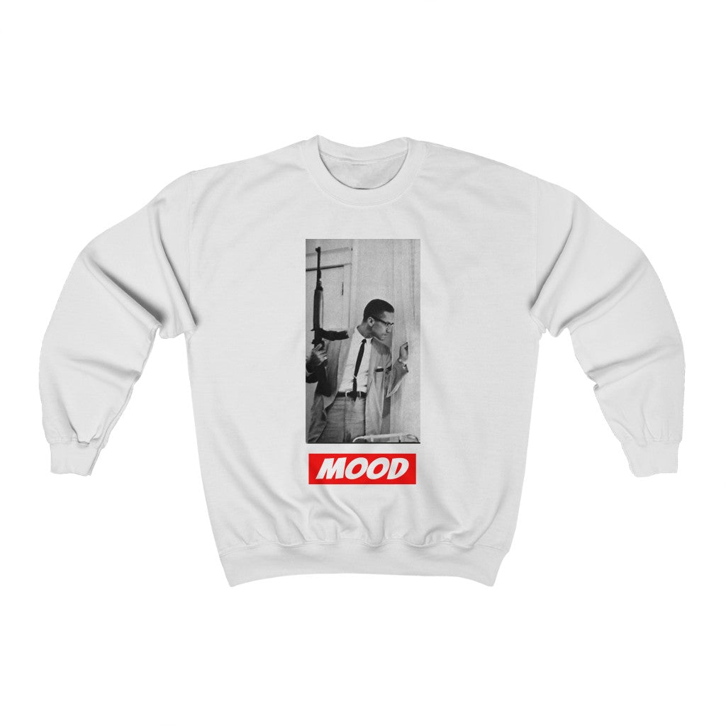 Malcom Mood Sweatshirt