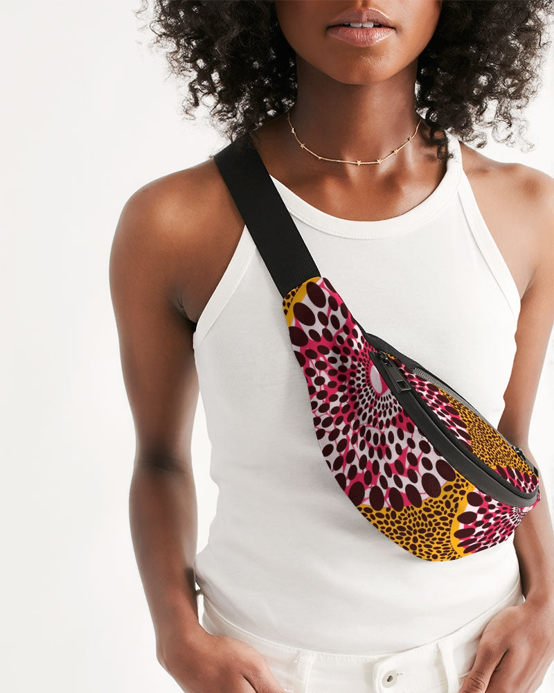 Jelani Crossbody Sling Bag