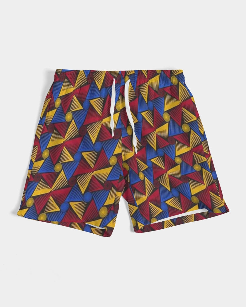 Tendai Swim Trunk