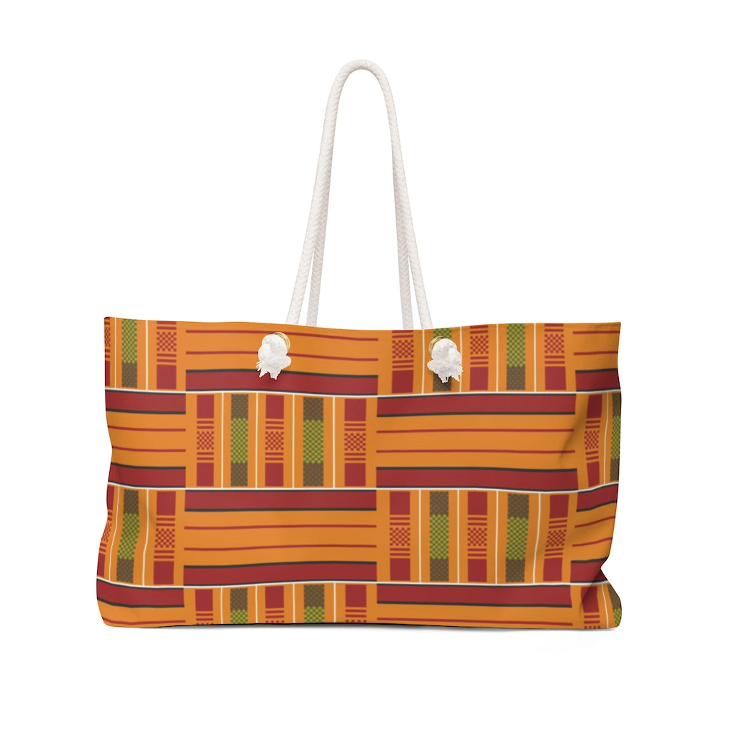 Maanyi Weekender Bag