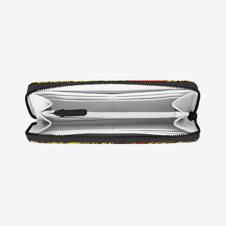 Ukuu Leather Wallet