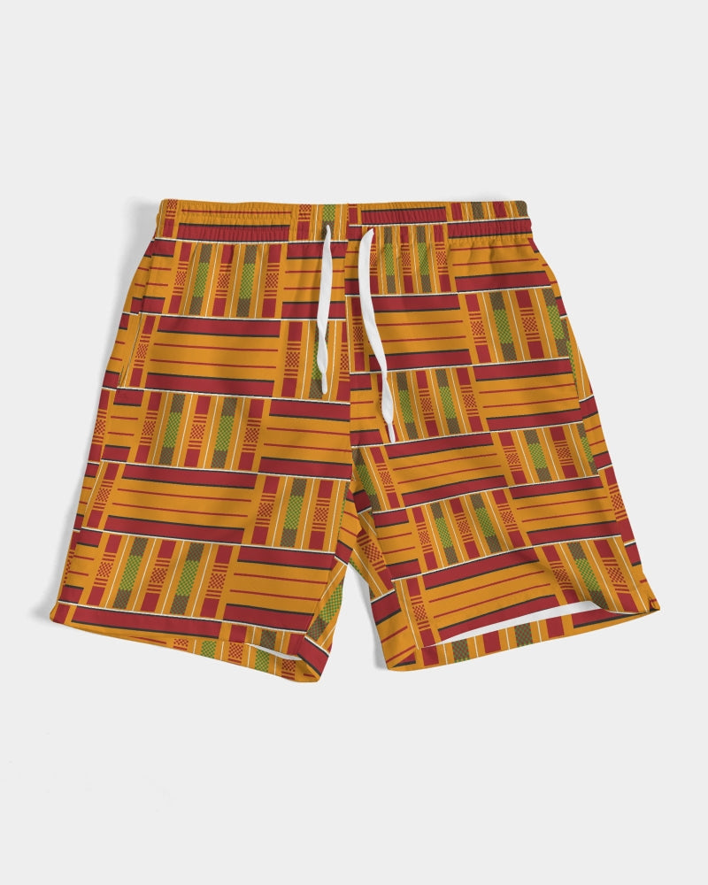 Maanyi Men's Swim Trunk