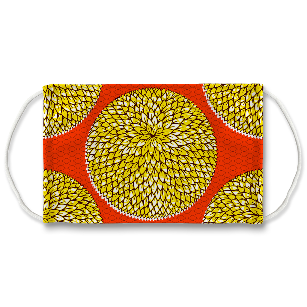 Ilola Face Mask