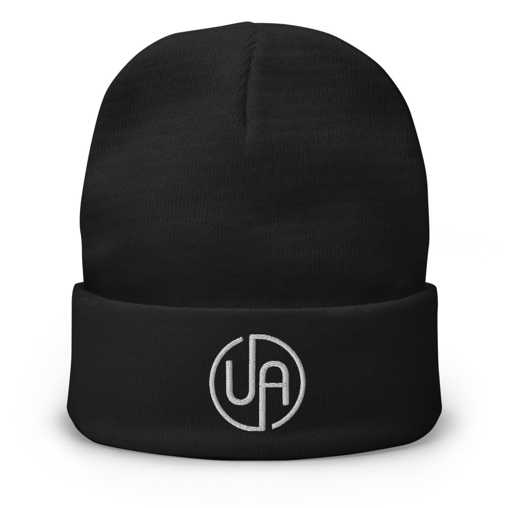 UA Logo Beanie