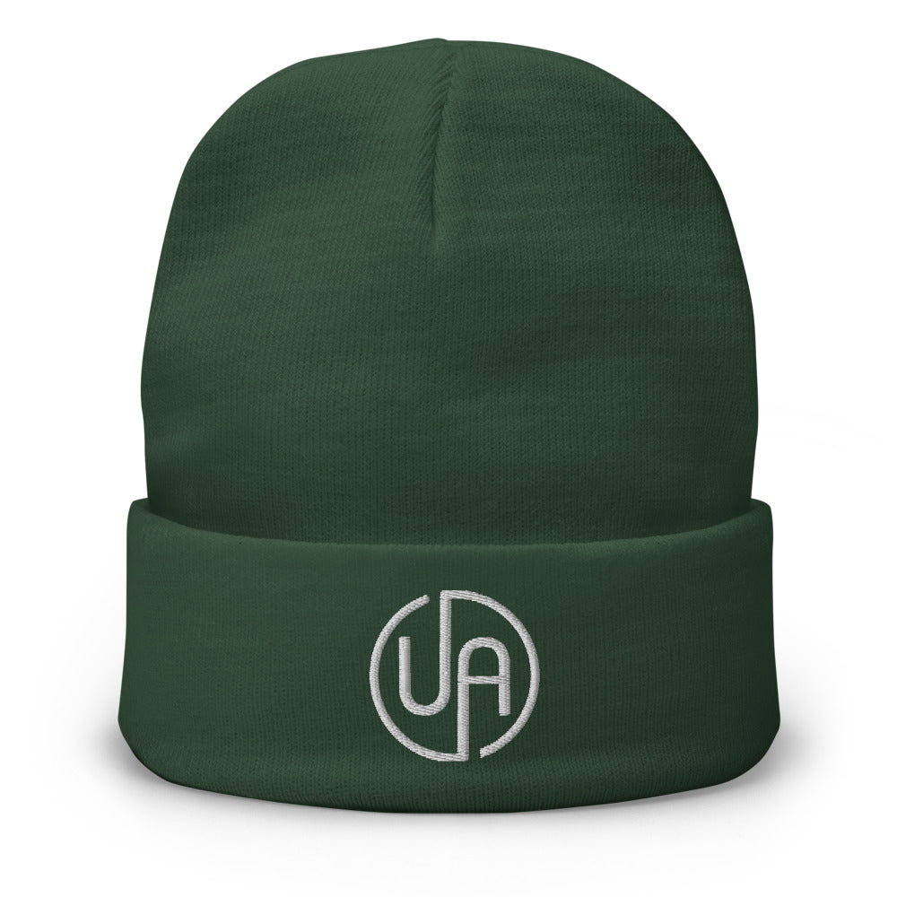 UA Logo Beanie
