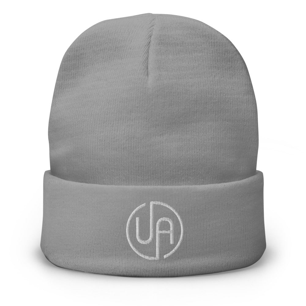 UA Logo Beanie
