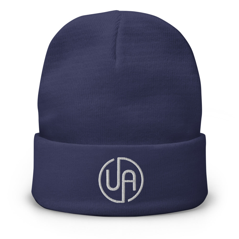 UA Logo Beanie