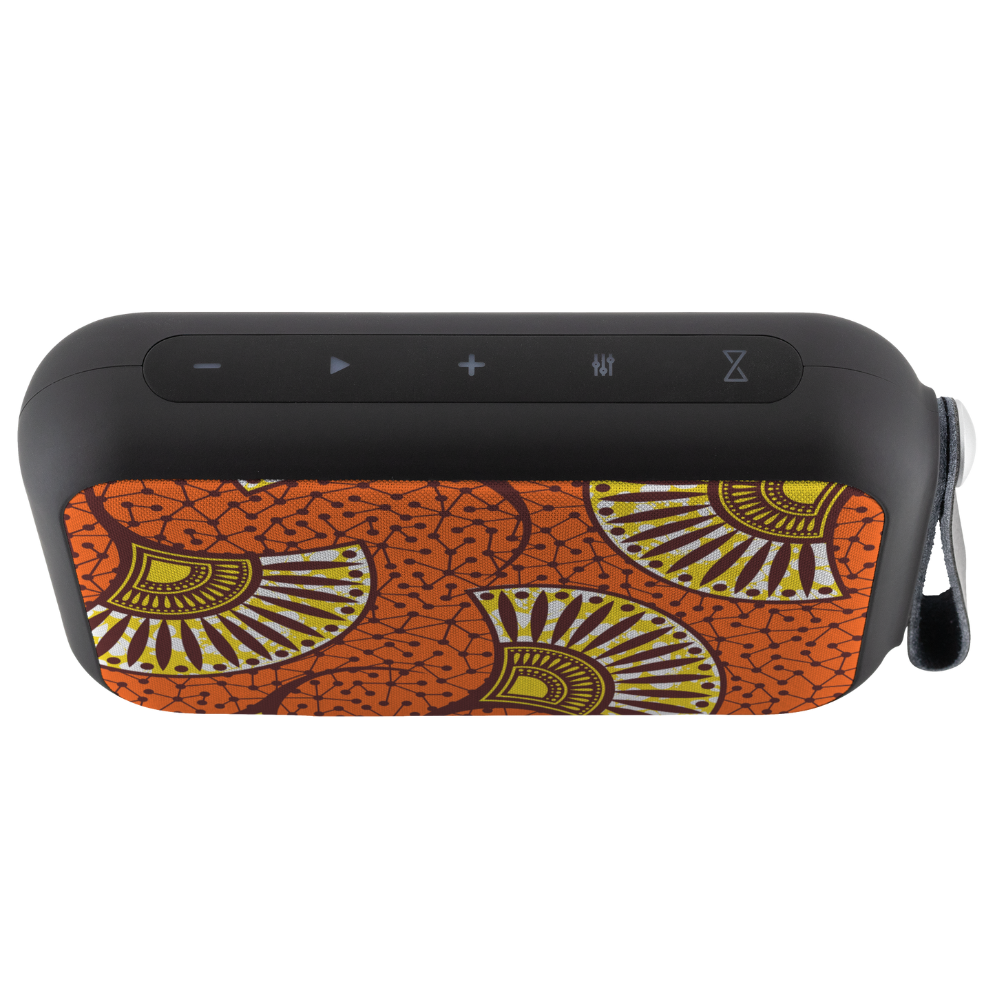 Boatema Water-Resistant Bluetooth Speaker