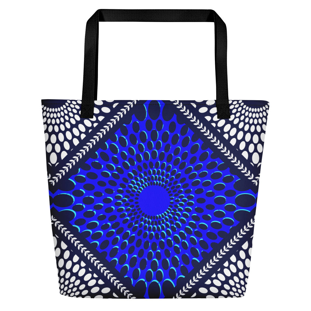 Imara Beach Bag