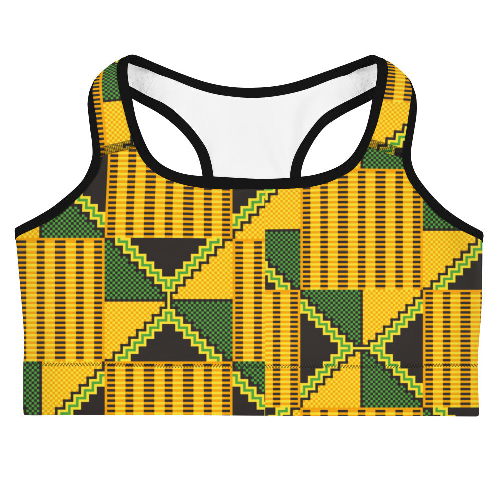 Ife Sports bra