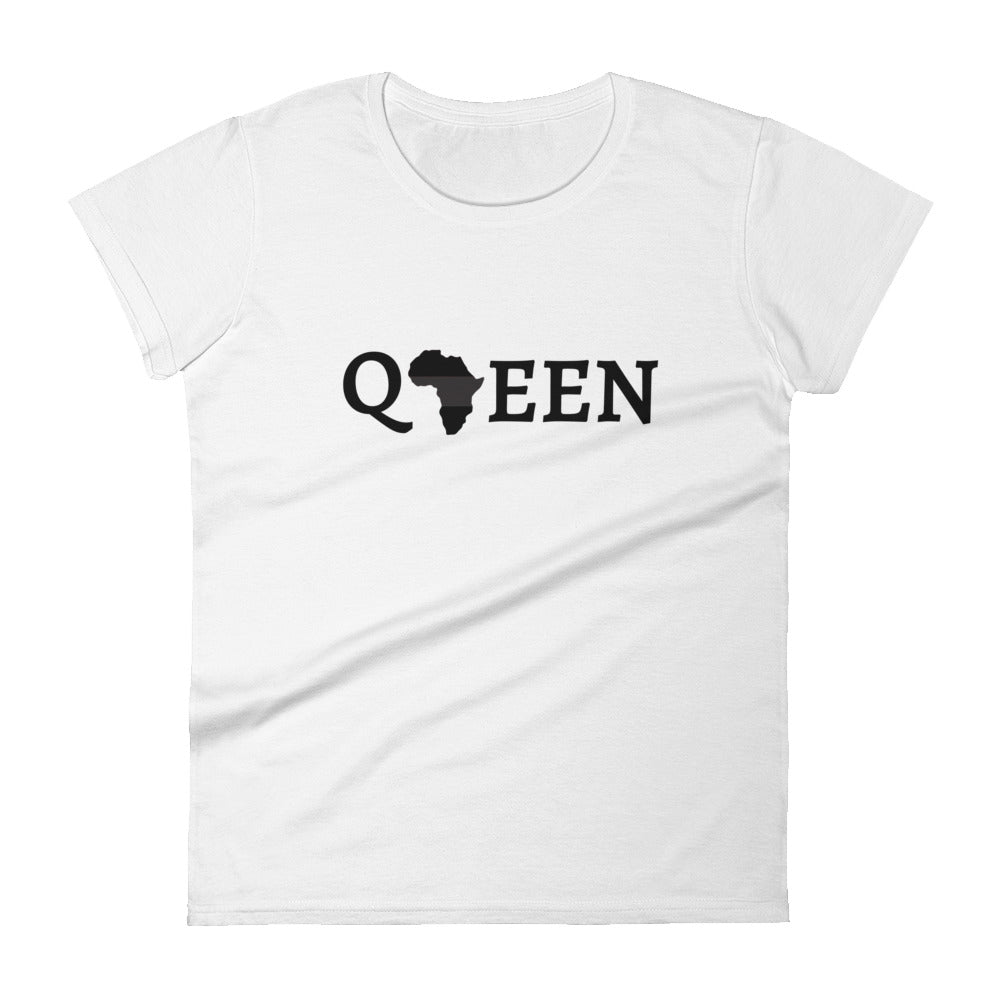 Queen Women's Tee