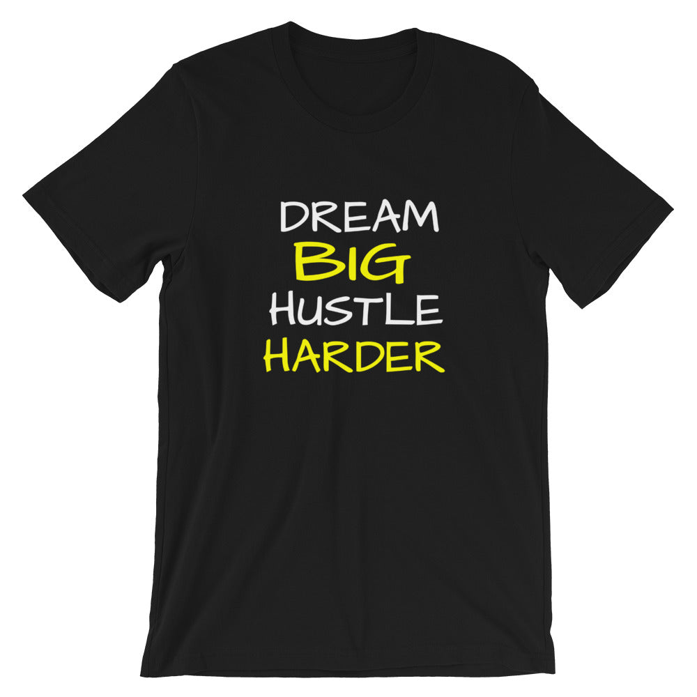 Dream Big Tee