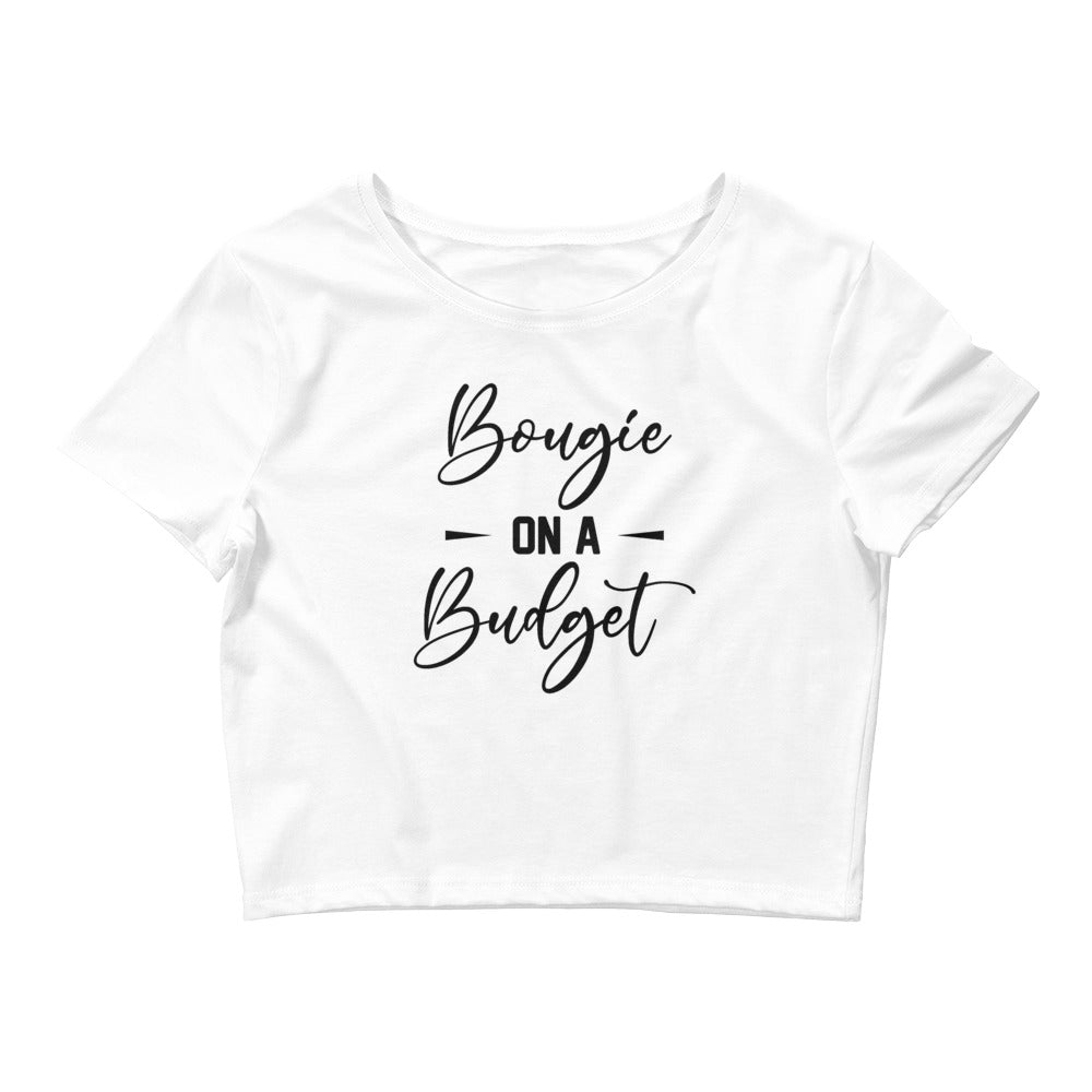 Bougie On A Budget Crop