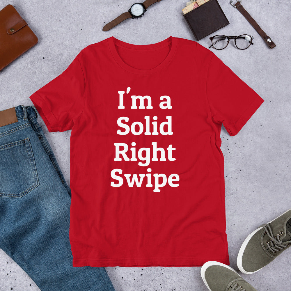 Tinder Tee