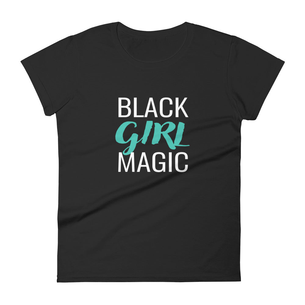 Black Girl Magic Tee