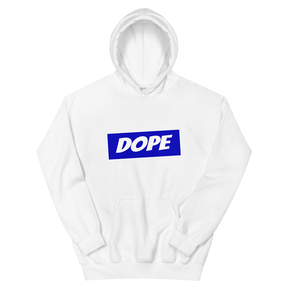 Dope Hoodie