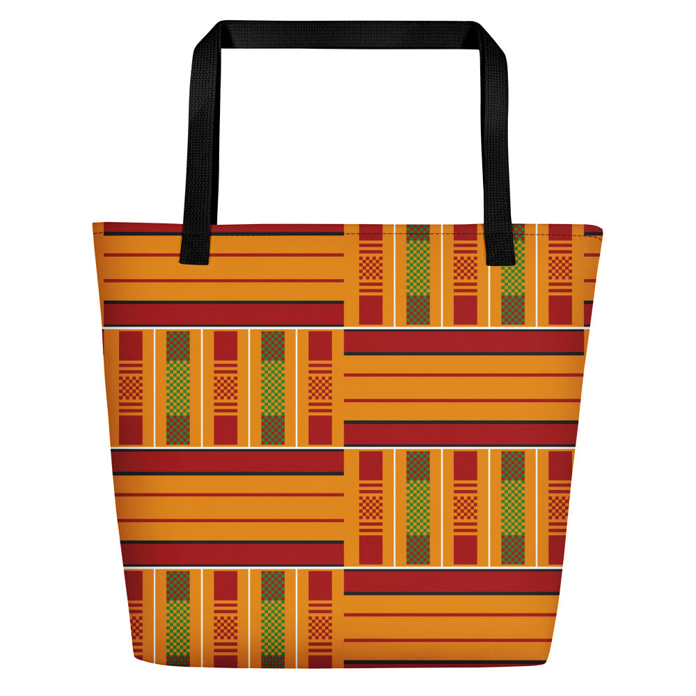 Maanyi Beach Bag