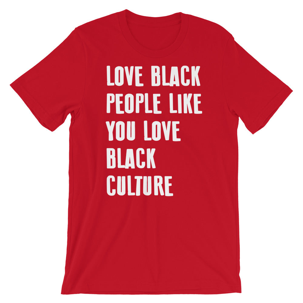 Love Black People